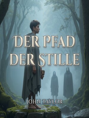 cover image of Der Pfad der Stille